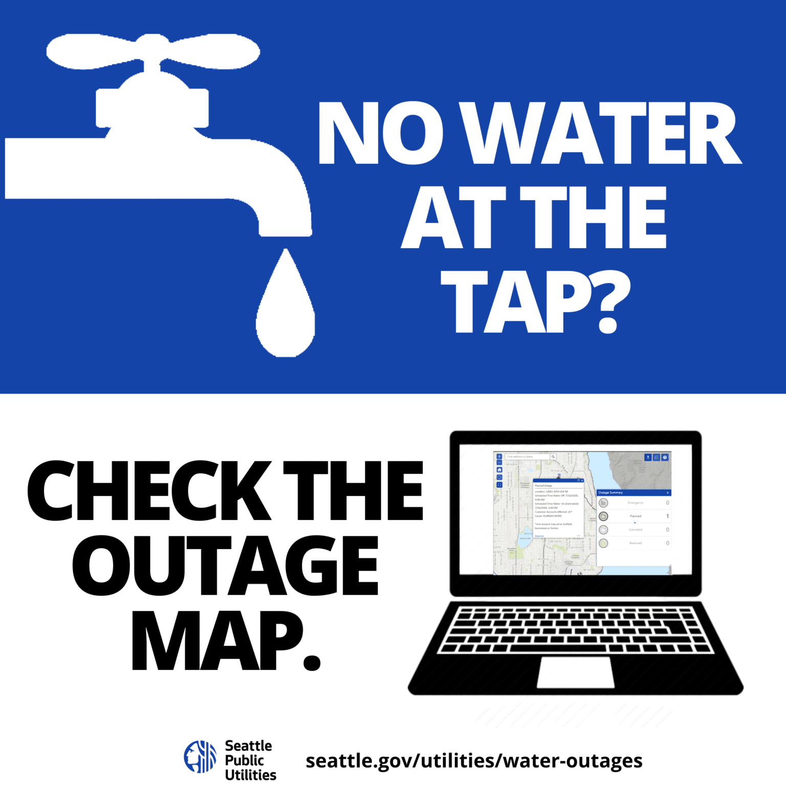 No Water At The Tap  Water Outage Map 1 1536x1536 