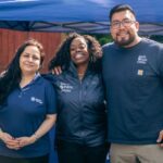 SPU and SCL employees