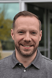 Brian Sherman