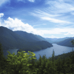 Chester Morse Lake