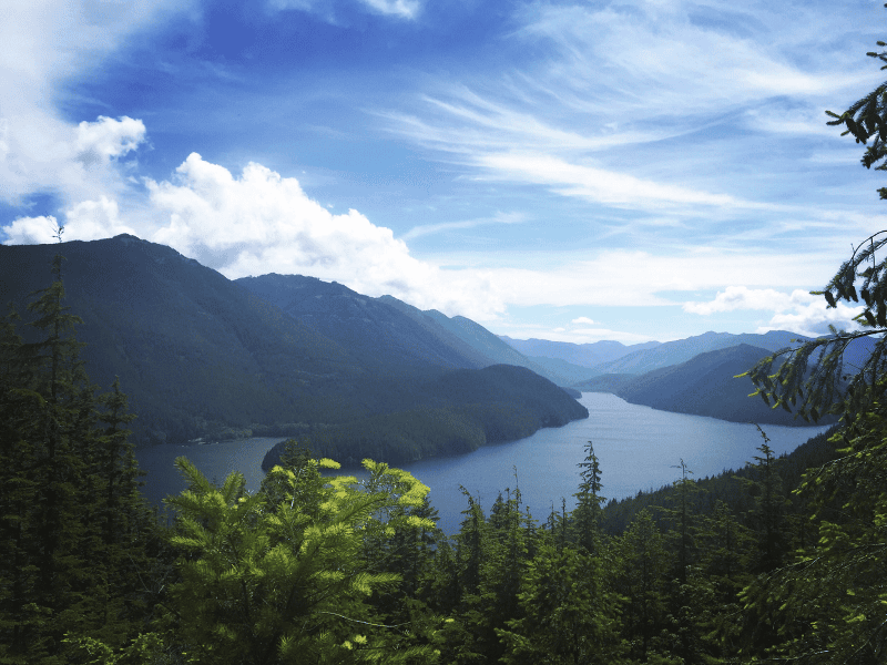 Celebrating Source Water Protection Week and Seattle Water – Pure from the Start!